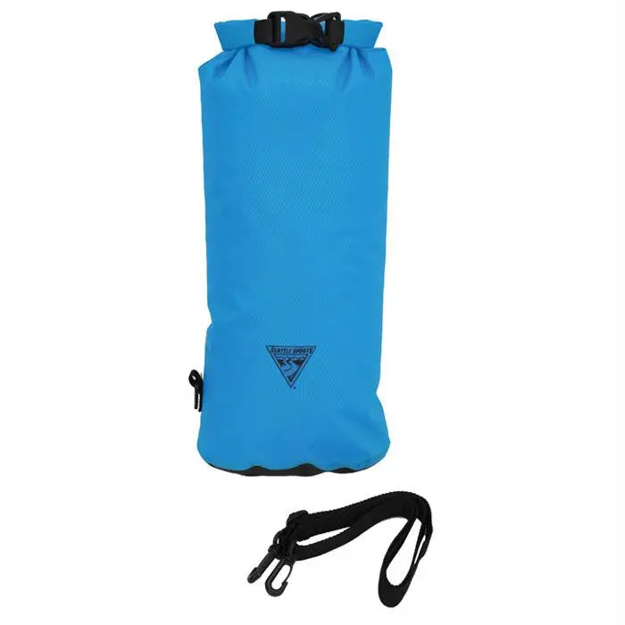 Drilite Cove 10L Blue Dry Sack 1