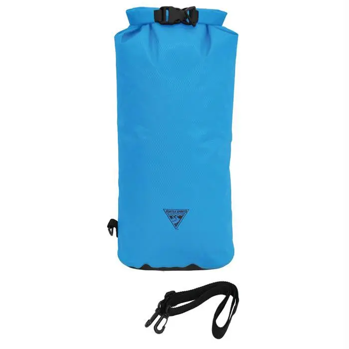 Drilite Cove Dry Sack – 20L Navy Blue 1