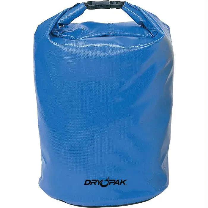 Dry Pak Heavy-Duty Dry Bag – 9.5 X 16 Inches, Blue 1