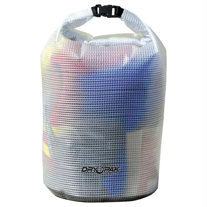 Dry Pak Medium Dry Bag – 11.5" X 19" 1