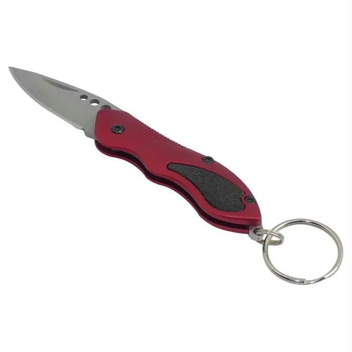 Dual-Function Folding Pocket Knife 1