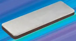 Dual-Sided Whetstone: Diamond And Ceramic Sharpening Surface 1