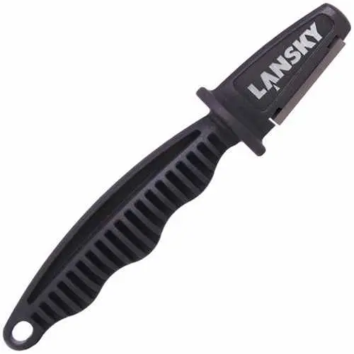 Dual-Stage Axe And Machete Sharpener Tool 1