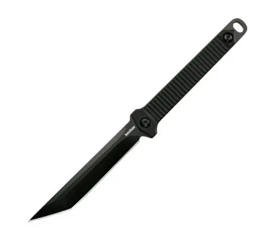 Dune Neck Knife – Lightweight Carry Edc Blade 1