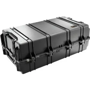 Durable Black 1780 Transport Case For Gear 1