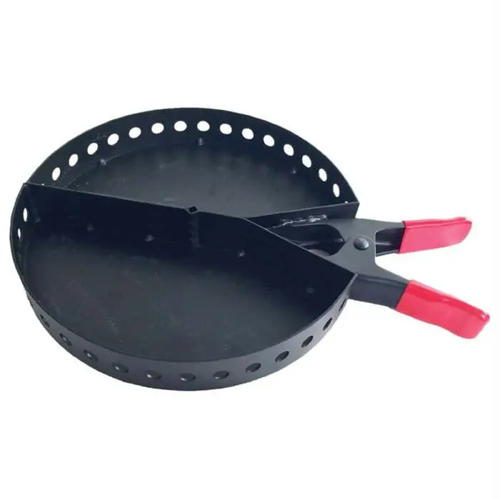 Dutch Oven Charcoal Stand For Even Heat Distribution 1
