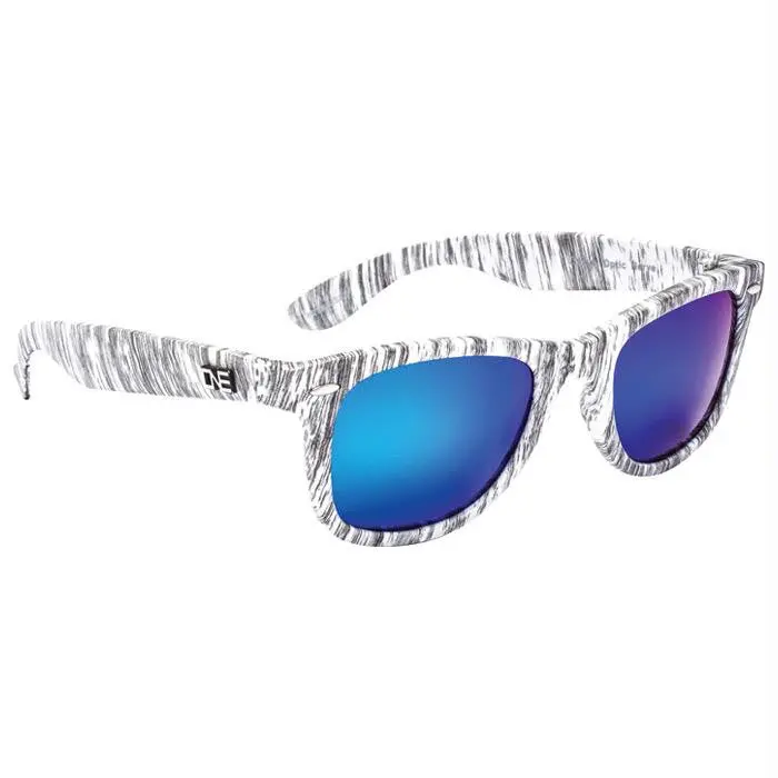 Dylan Beachwood Polarized Sunglasses – Uv-Protective Eyewear 1