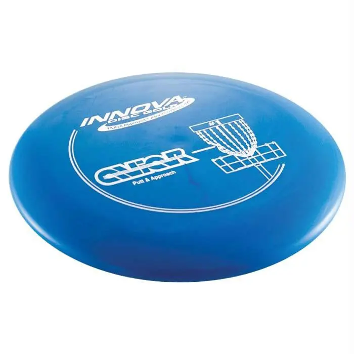Dynamic Discs Aviar Putt & Approach Disc 1