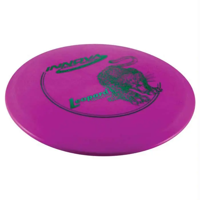 Dynamic Discs Leopard Mid-Range Driver 1