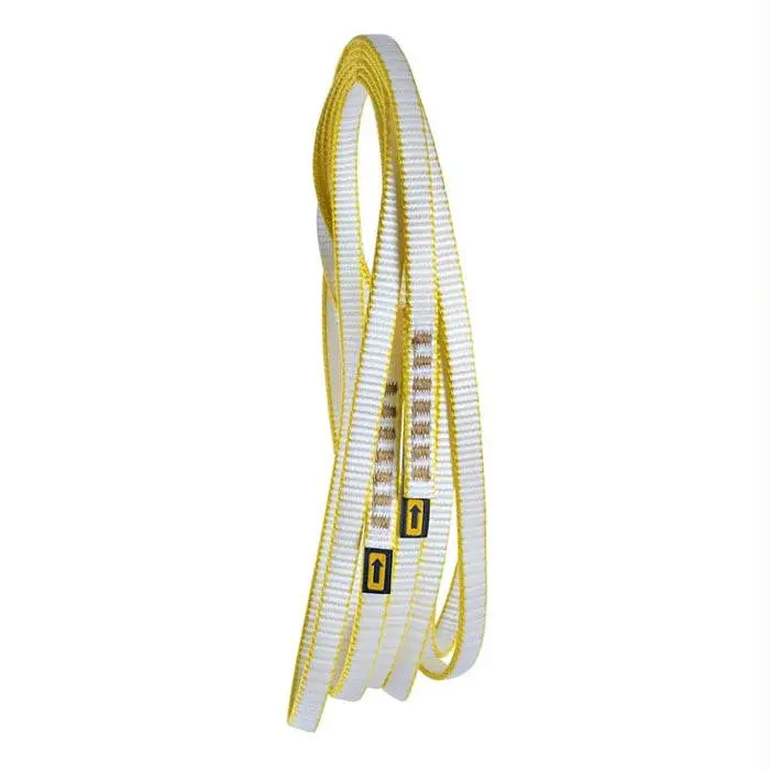 Dyneema 11Mm Climbing Sling – 60Cm Length 1