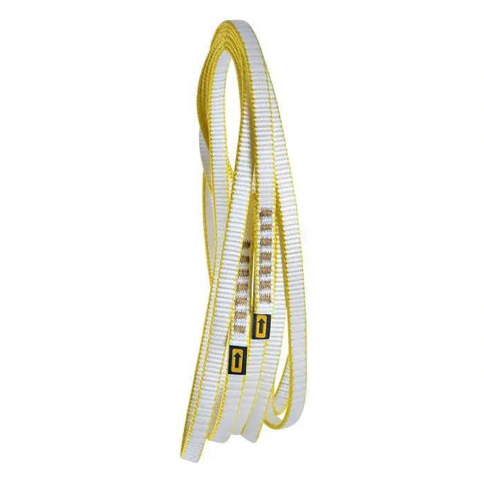 Dyneema 11Mm Seamless Sling – 30Cm Length 1