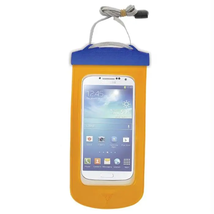 E-Merse Original Xl Dry Bag – Yellow 1