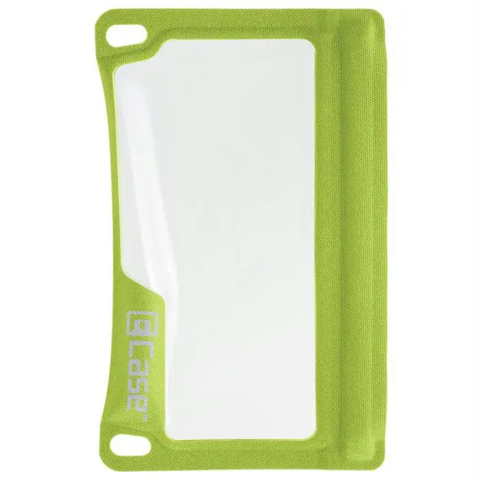 E-Series Protective Case – Size 15, Green 1