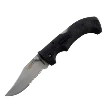 Easy-Grip Ergonomic Utility Knife 1