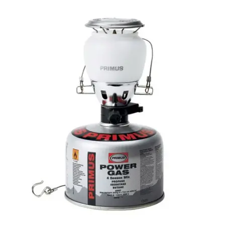 Easylight Portable Lantern With Piezo Ignition System 1