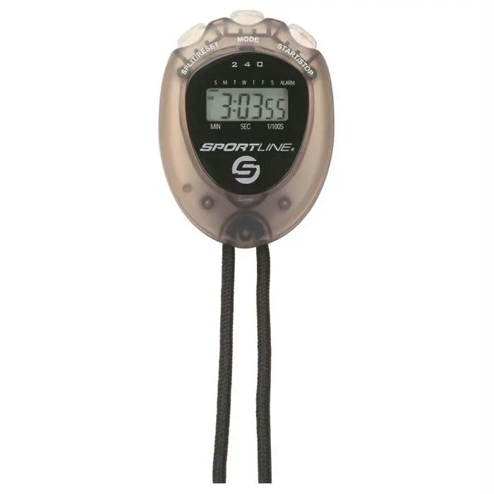 Econosport Digital Stopwatch 1