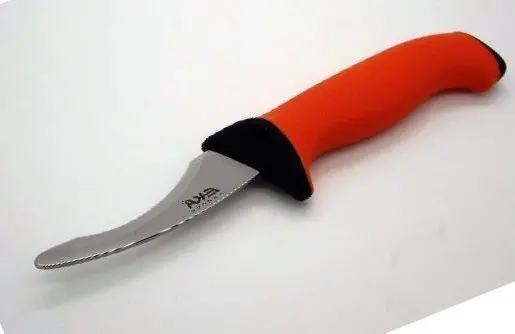 Eka Compact Gutting Tool – 8 Cm (3-Inch) Blade 1