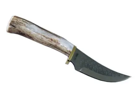 Elk Skinner Stick – Specialized Game Processing Tool 1