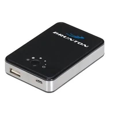 Ember Power Pack – 2800Mah 3-In-1 Usb Portable Charger 1