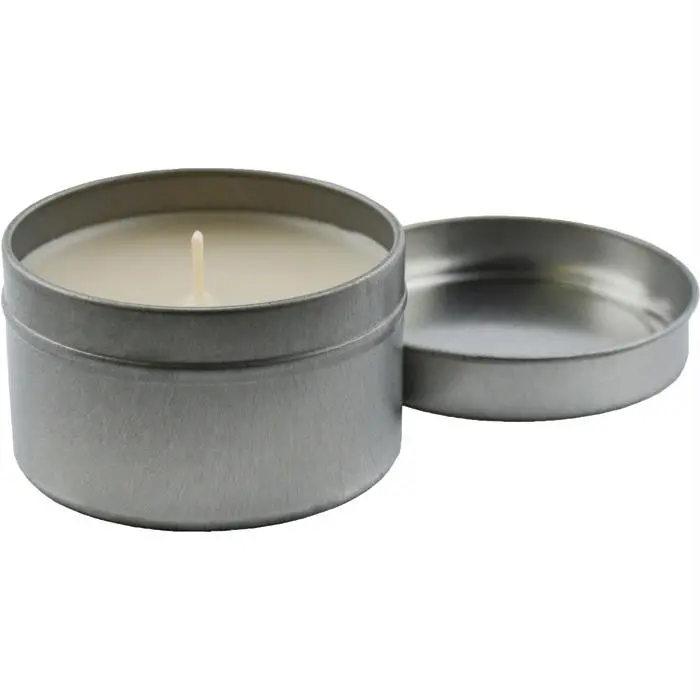 Emergency Survival Candle – Long-Burning & Windproof 1