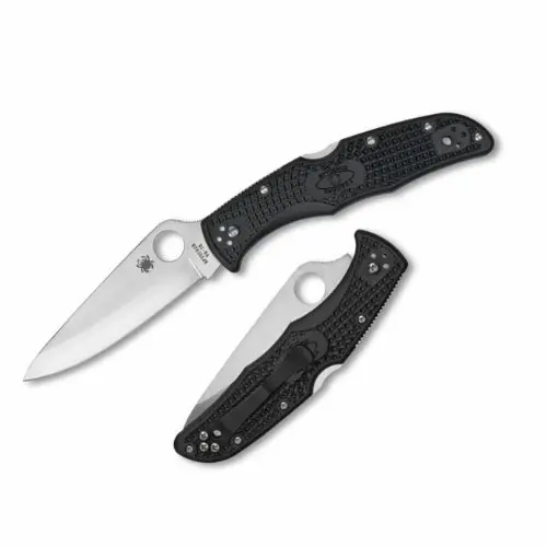 Endura 4 Lightweight Black Pocket Knife (C10Pbk) 1