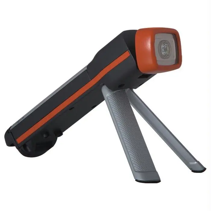 Enr Light Fusion 3-In-1 Portable Power And Lighting Device 1