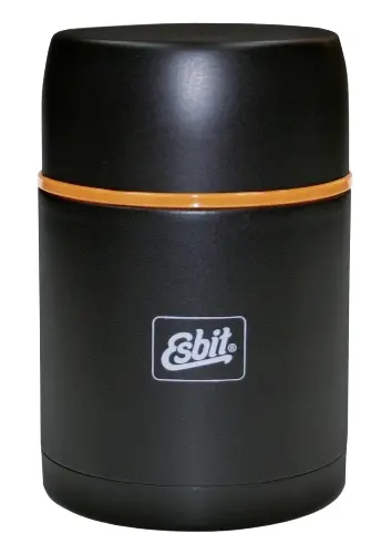 Esbit Stainless Steel 0.75L Food Jug For Outdoor Cooking 1