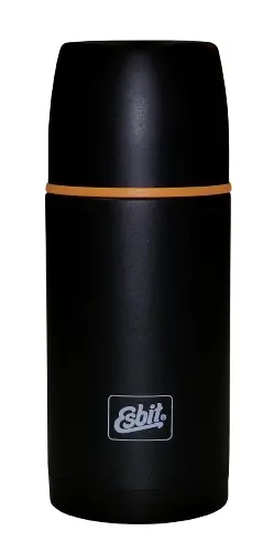 Esbit Stainless Steel Vacuum Insulated Flask – 0.75 Liter Capacity 1