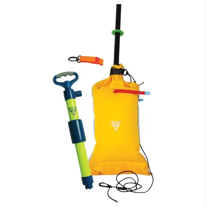 Essential Safety Kit – Assorted Emergency Supplies 1