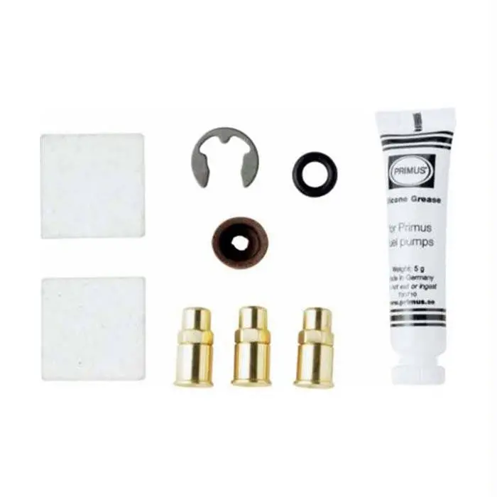 Eta Mf Stove Maintenance Kit – For Backpacking & Expedition Use 1