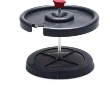 Eta Solo-Compatible Coffee And Tea Press 1