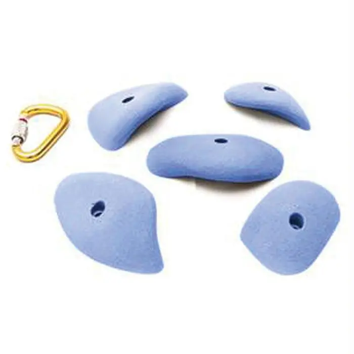 Etch Comper Set D – Dynamic Training Hold Collection 1