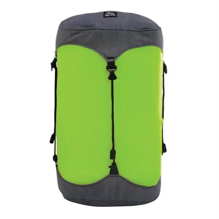 Event Sil-Nylon Compression Dry Sack – 18L Jungle Camo 1