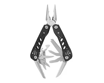 Evo Multi-Plier Tool – Full-Featured Handheld Utility Kit In Clamshell Packaging 1