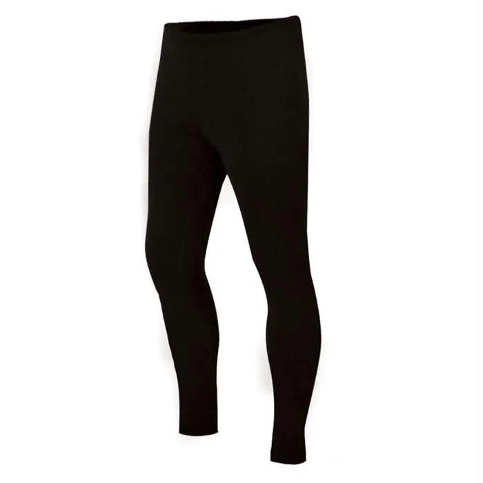 Exped Varitherm Midweight Bottoms – Black, Medium 1