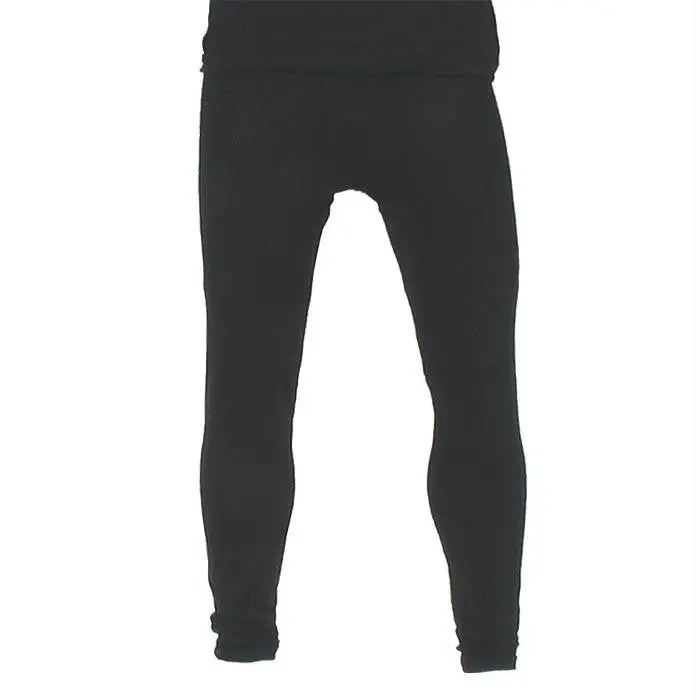 Exped Varitherm Tight-Fit Base Layer Top – Black, X-Large 1