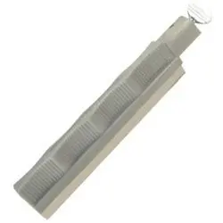 Extra-Coarse Diamond Sharpening Stone – Precision Honing Tool 1