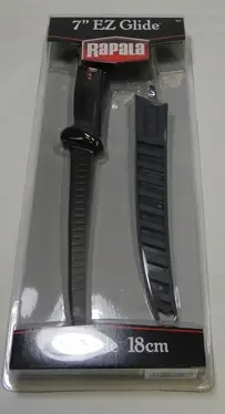 Ez Glide 7-Inch Fillet Knife For Precision Fish Processing 1