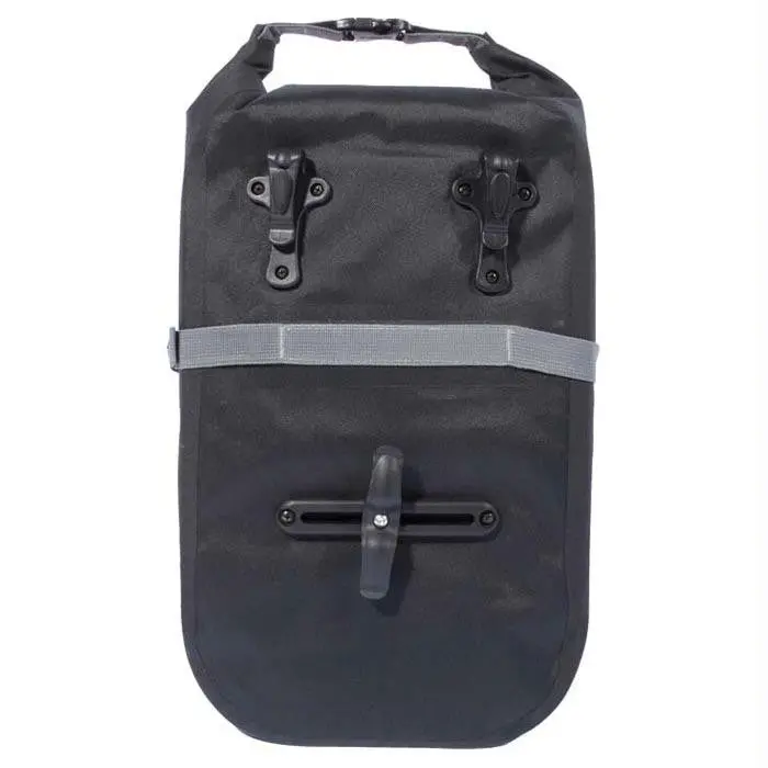 Fast-Pack Pannier Bag – Compact Bike Or Travel Carrier 1