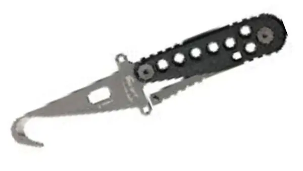Fellhoelter Ecs Safety-Cut Utility Tool 1