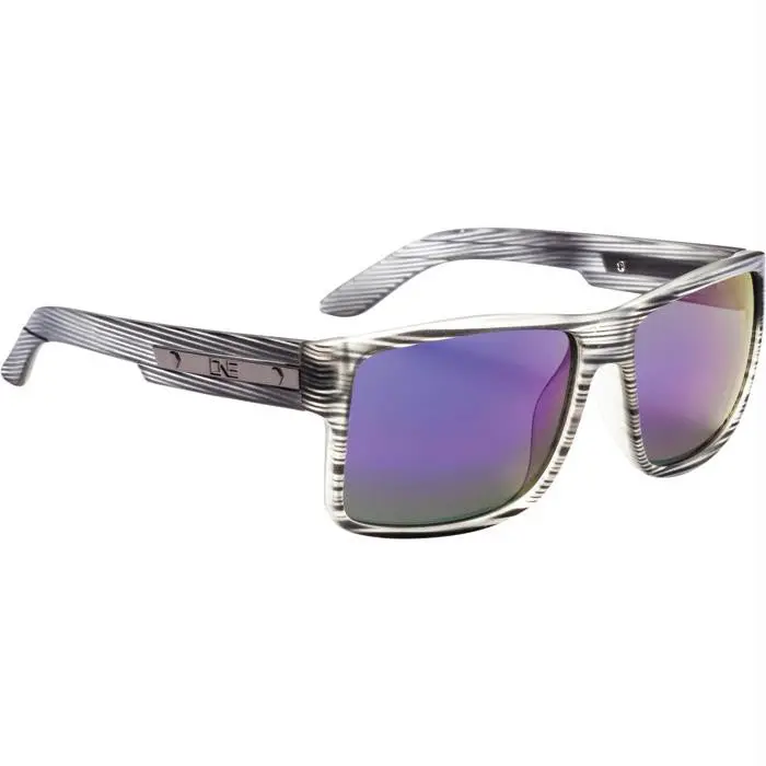 Festivus Matte Drift Polarized Sunglasses 1