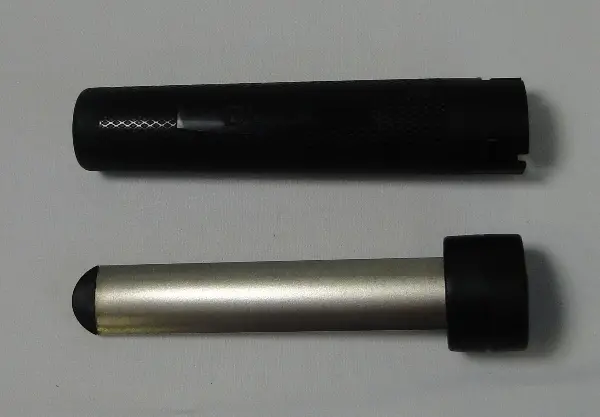 Field Flipstik Sharpening System – Medium-Grit Portable Tool 1