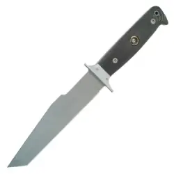 Fighting Falcon Combat-Focused Fixed Blade 1