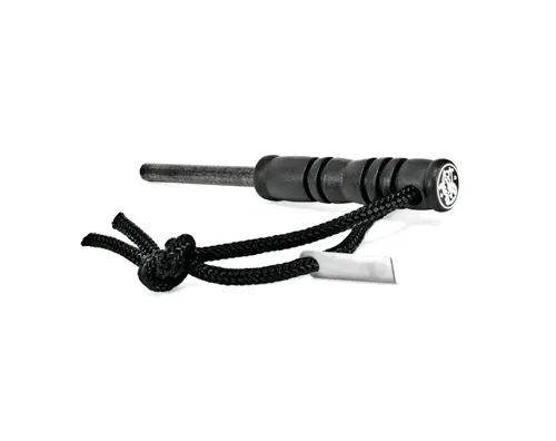 Fire Striker Survival Tool With Integrated Emergency Kit 1