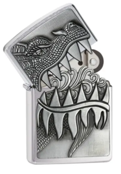 Firebreathing Dragon Collectible Figurine 1