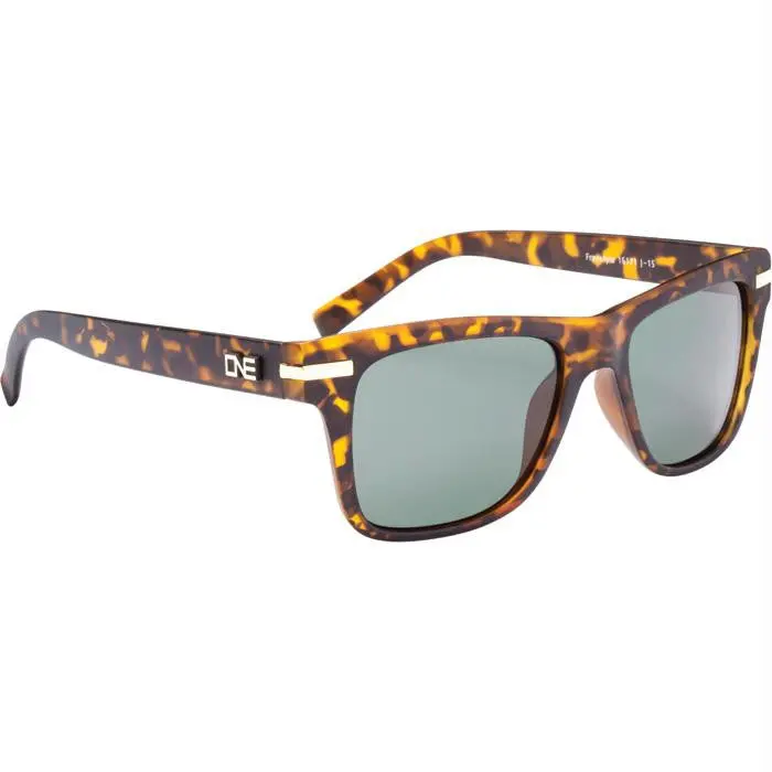 Firefly Honey Demi Polarized Eyewear 1