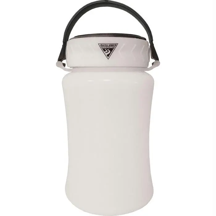 Firewater Multi-Bottle Carrier – Clear 1