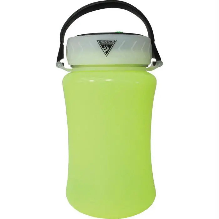 Firewater Multi-Bottle Carrier – Green 1
