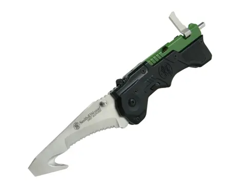 First Response Multi-Tool Emergency Rescue Device 1