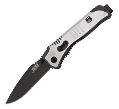 Flashback Mini-Tini – Compact Titanium Pocket Tool 1